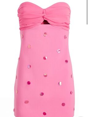 Likely Lexi Mini Dress